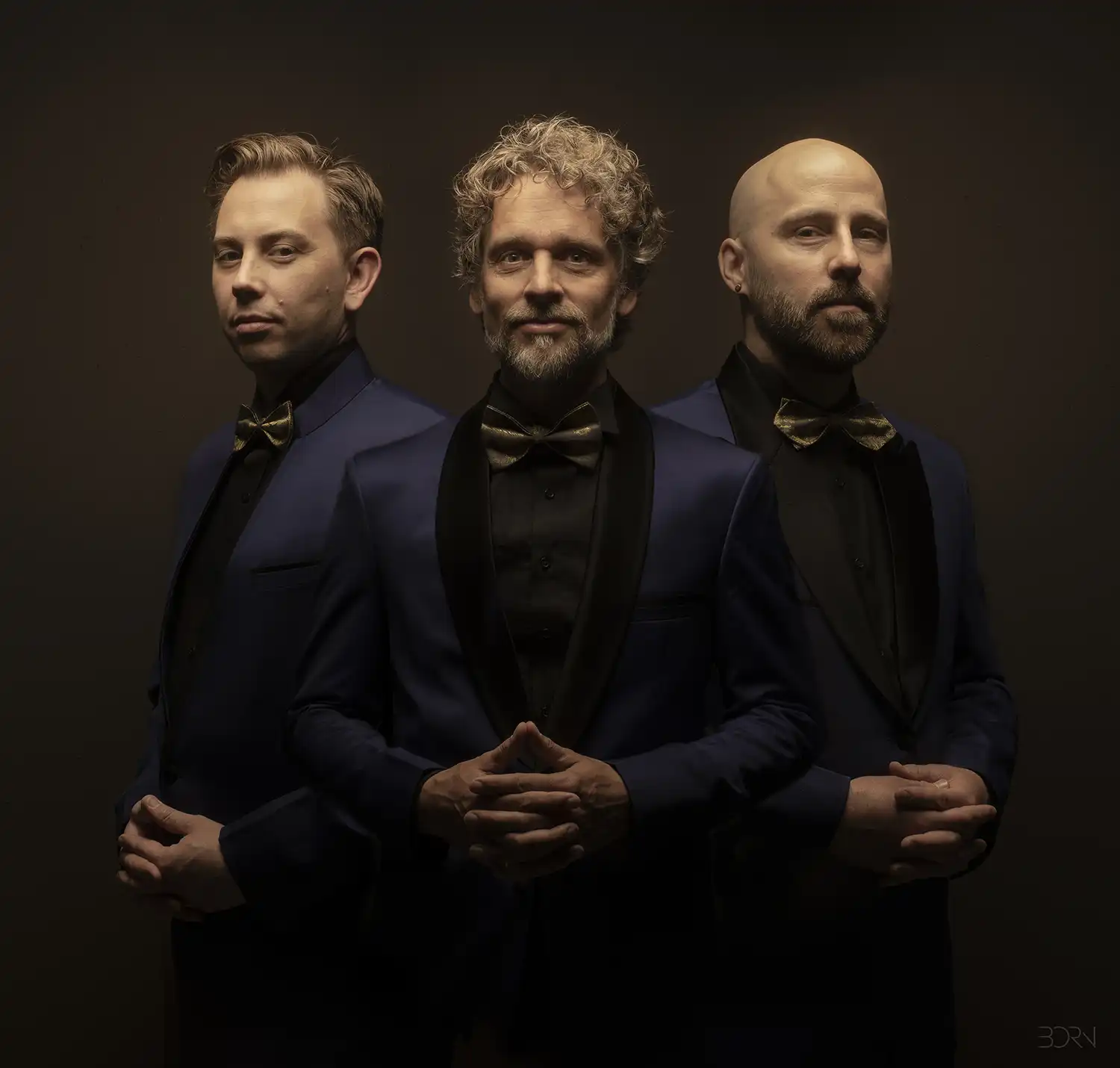 Nordic Tenors
